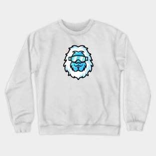 Yeti Crewneck Sweatshirt